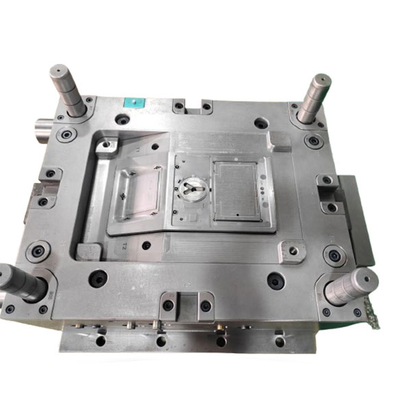 Industry Moulds