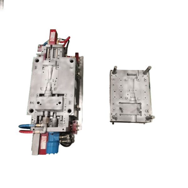 Industry Moulds