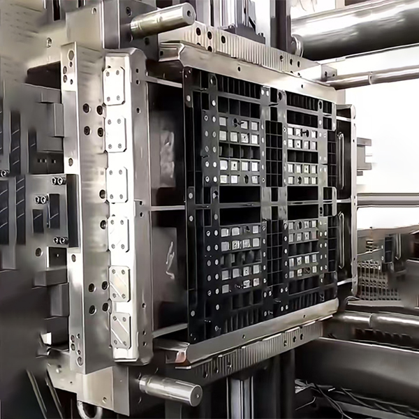Industry Moulds