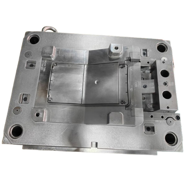 Industry Moulds