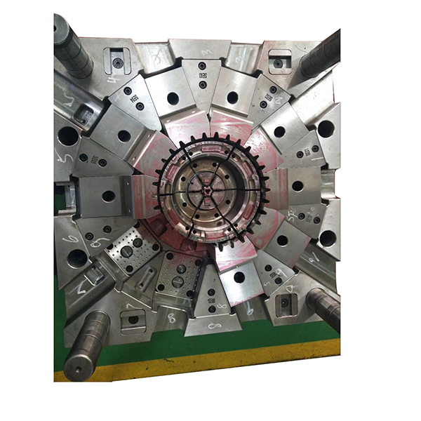 Industry Moulds