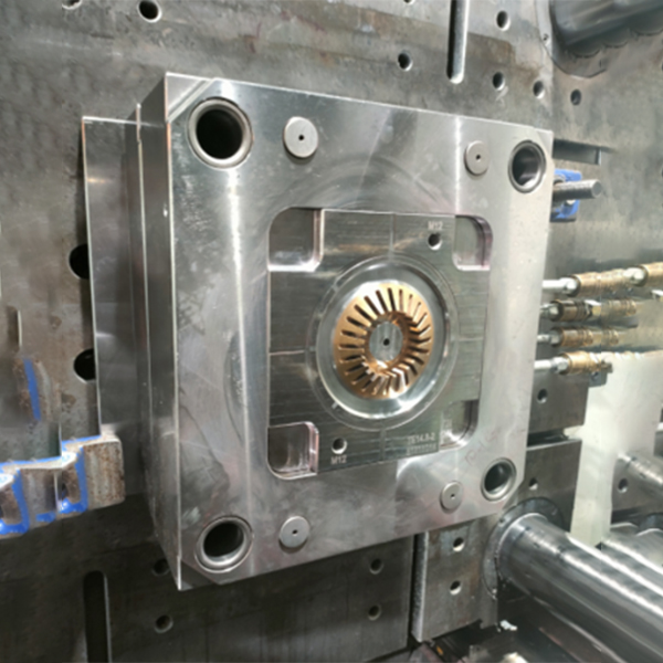 Industry Moulds