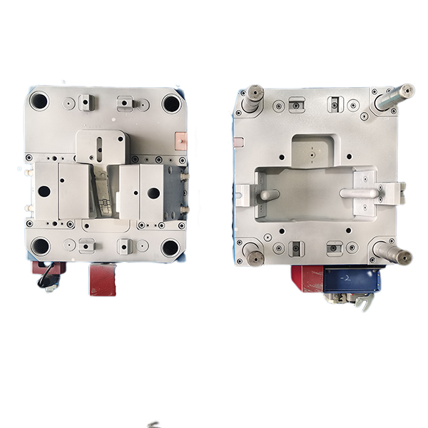 Industry Moulds