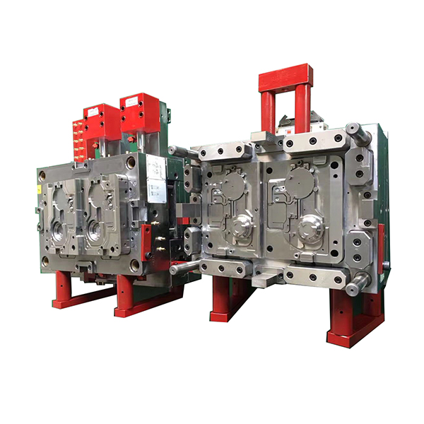 Industry Moulds
