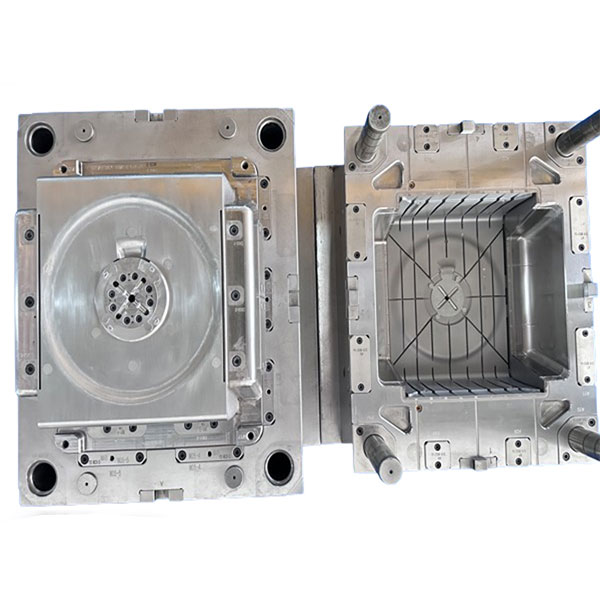 Industry Moulds