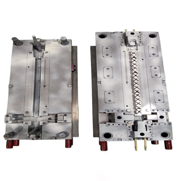 Industry Moulds
