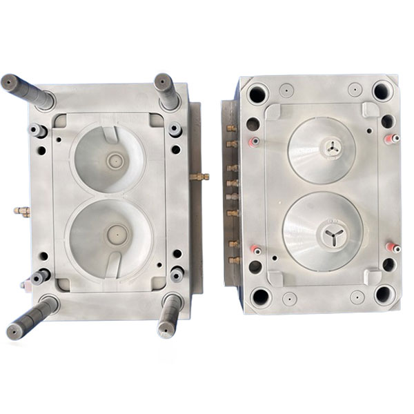 Industry Moulds