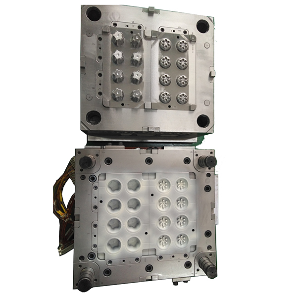 Multi Cavity Mould