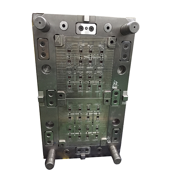 Multi Cavity Mould