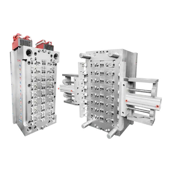 Multi Cavity Mould