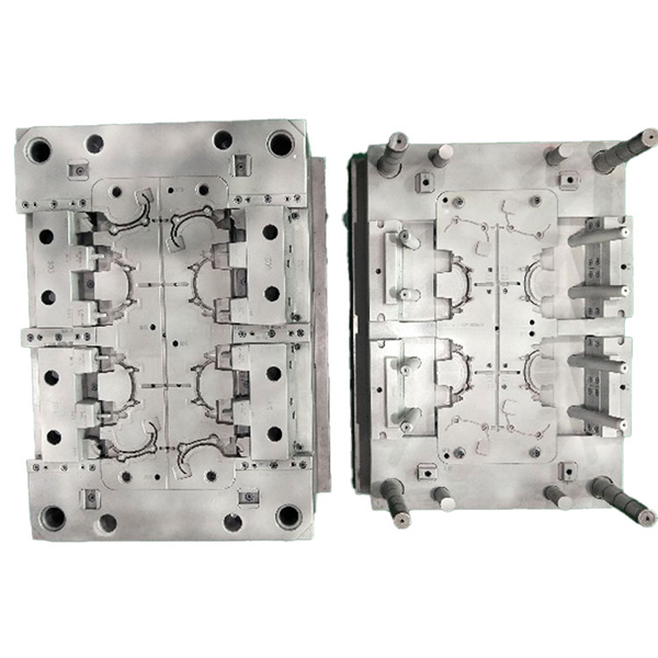 Multi Cavity Mould