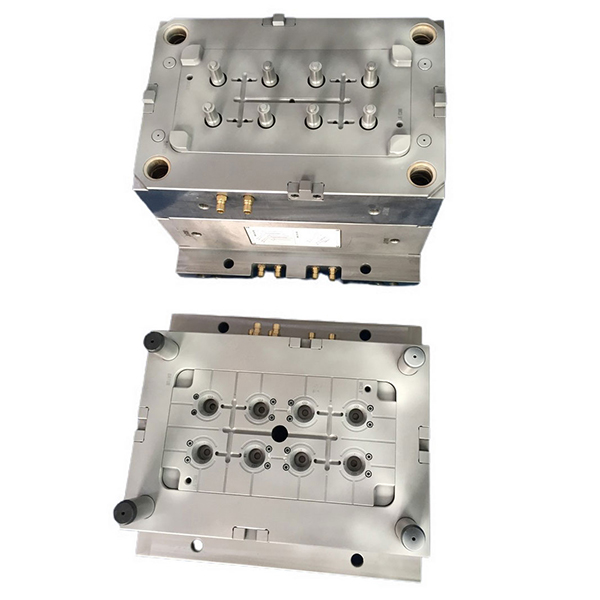 Multi Cavity Mould