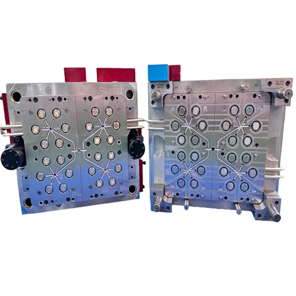 Multi Cavity Mould