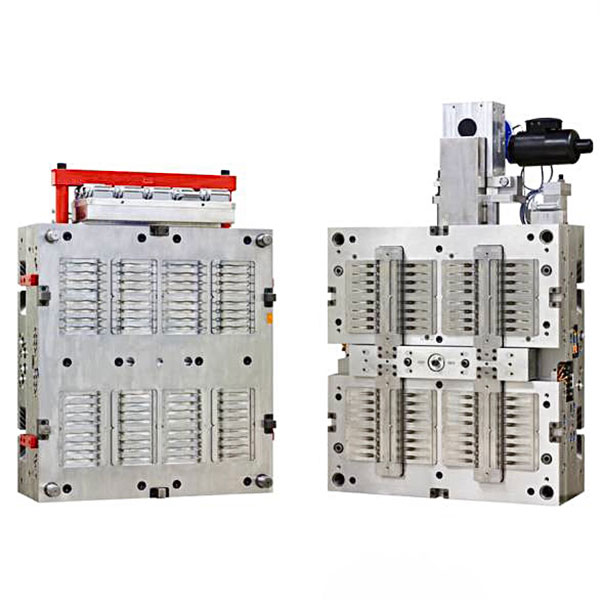 Multi Cavity Mould
