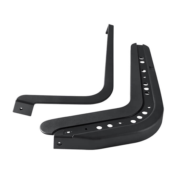 Automotive parts