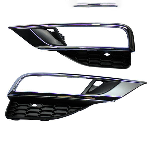 Automotive parts