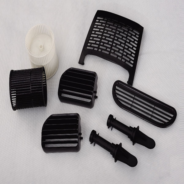 Electronical Parts