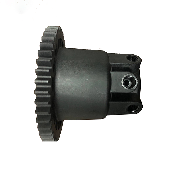 Industry Parts