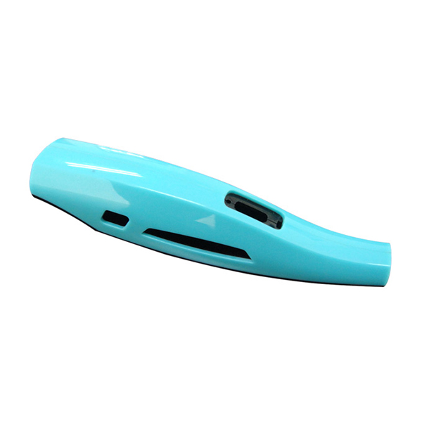 Overmolding parts