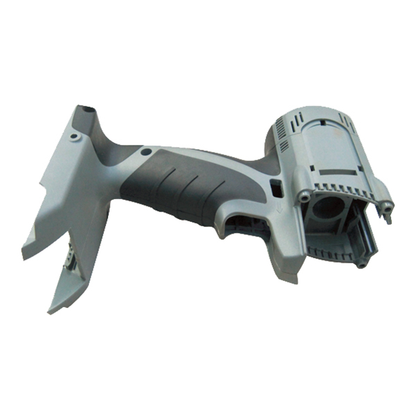 Overmolding parts